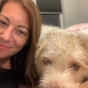 Meet your Posher, Katherine